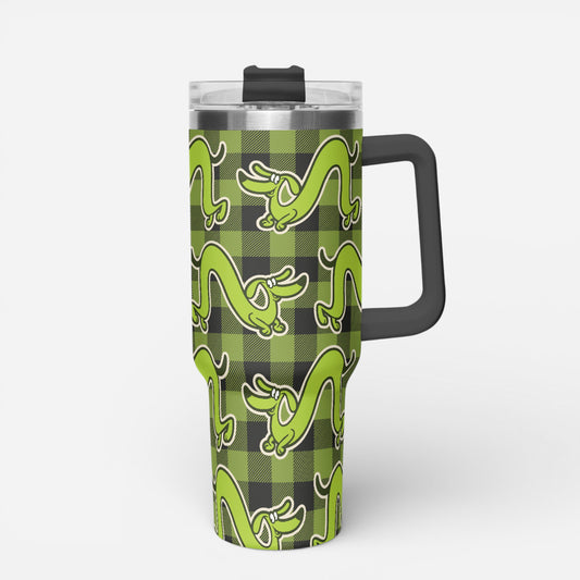 Bailey -  Car Tumbler Cup