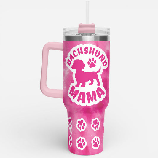 Diesel -  Car Tumbler Cup