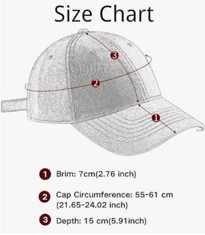 Cartoon-Dachshund-Embroidery-Baseball-Cap