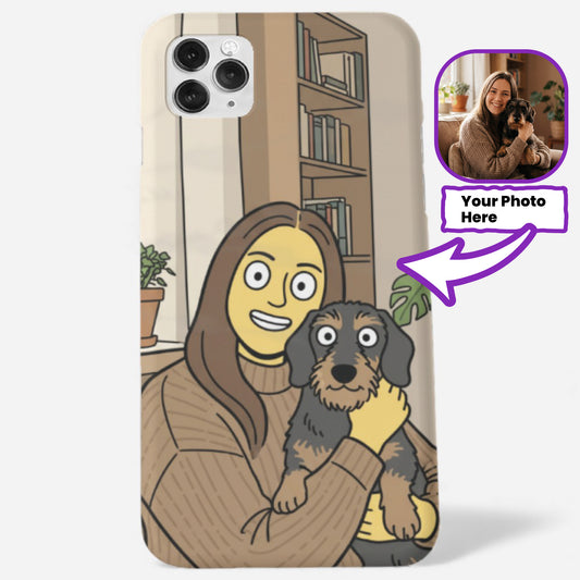 Ibis -  Personalized  Phone Case for iPhone and Samsung