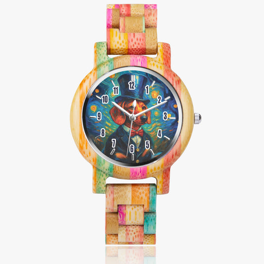 Spud - Watch for Dachshund Lovers