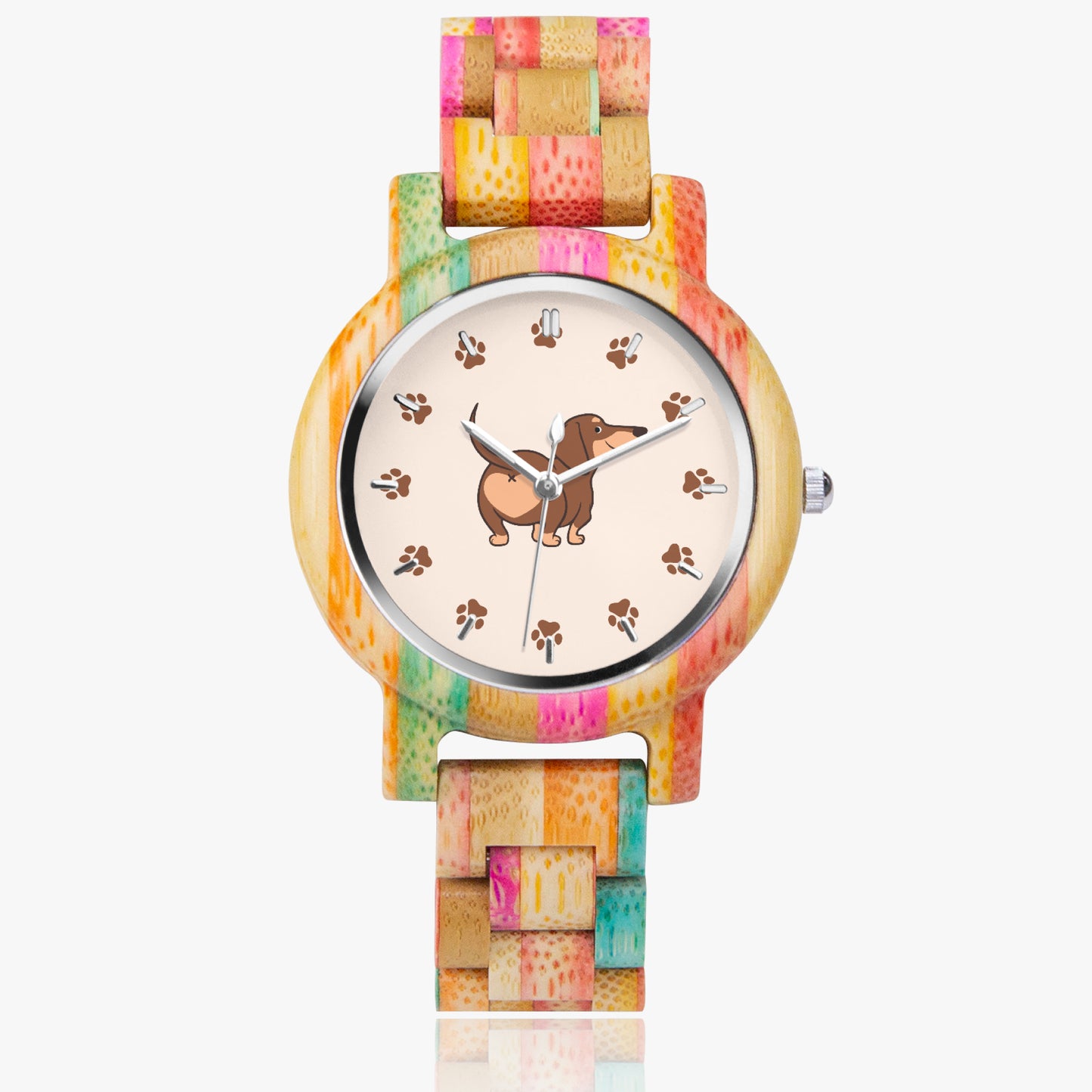 Ace - Watch for Dachshund Lovers