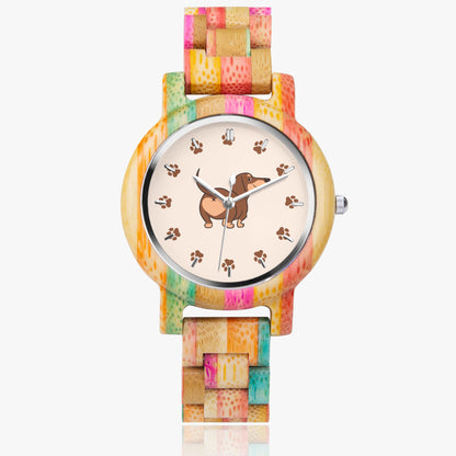 Ace - Watch for Dachshund Lovers