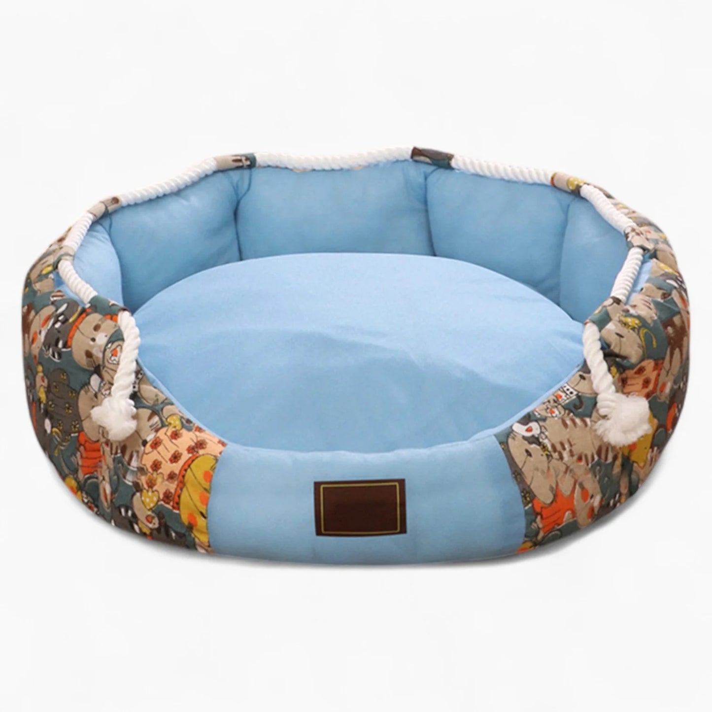 CozyPaw-Dachshund-Round-Bed.jpg
