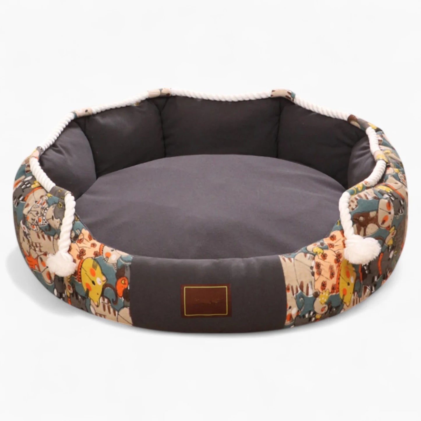 CozyPaw-Dachshund-Round-Bed.jpg
