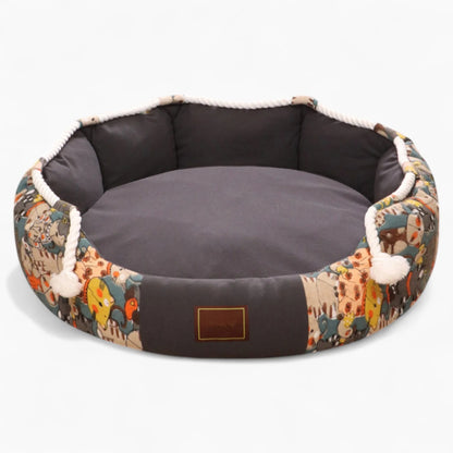 CozyPaw-Dachshund-Round-Bed.jpg