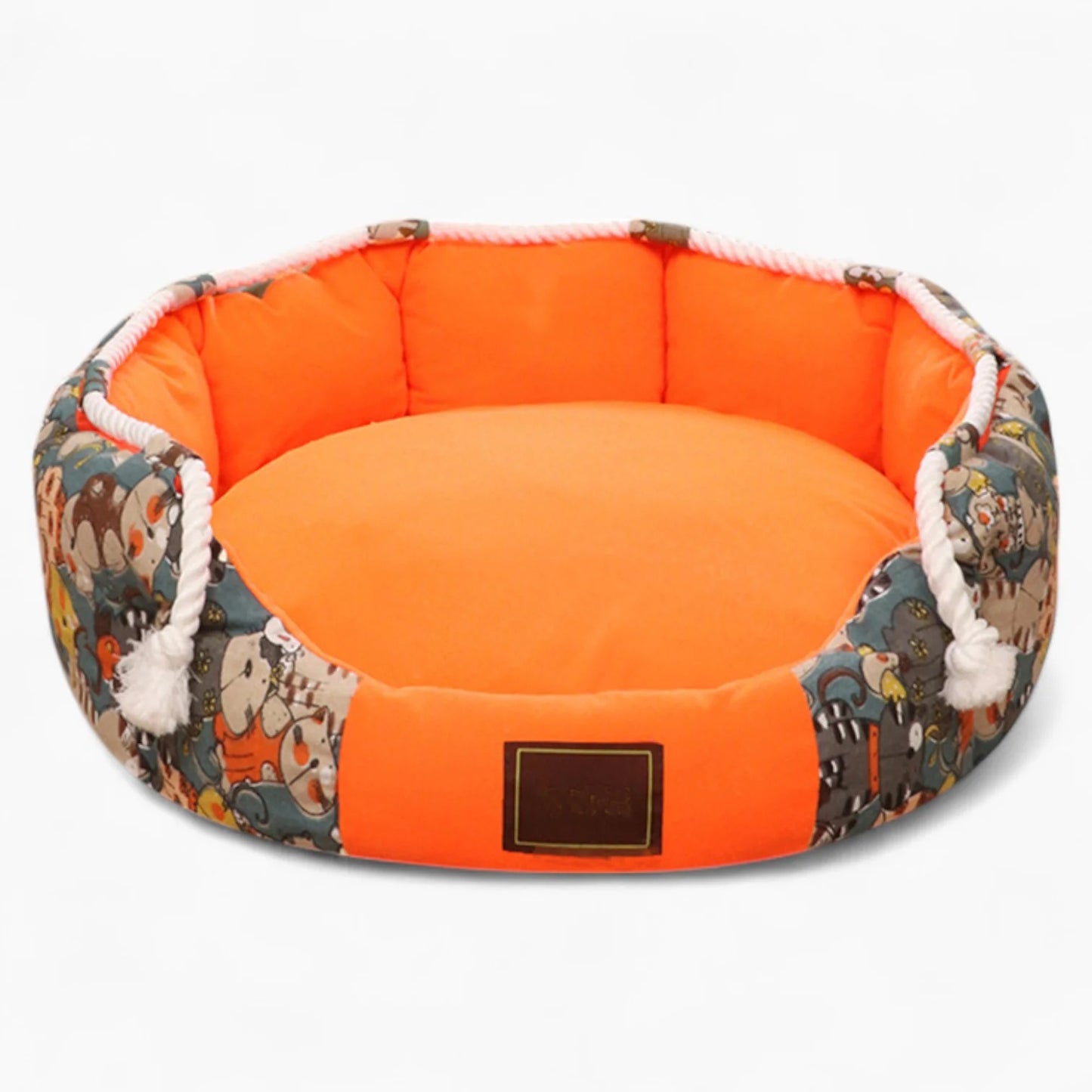 CozyPaw-Dachshund-Round-Bed.jpg