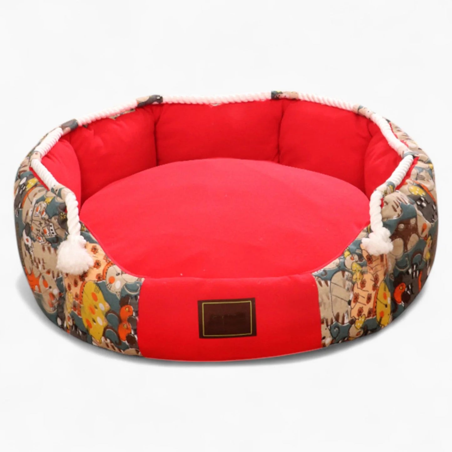 CozyPaw-Dachshund-Round-Bed.jpg