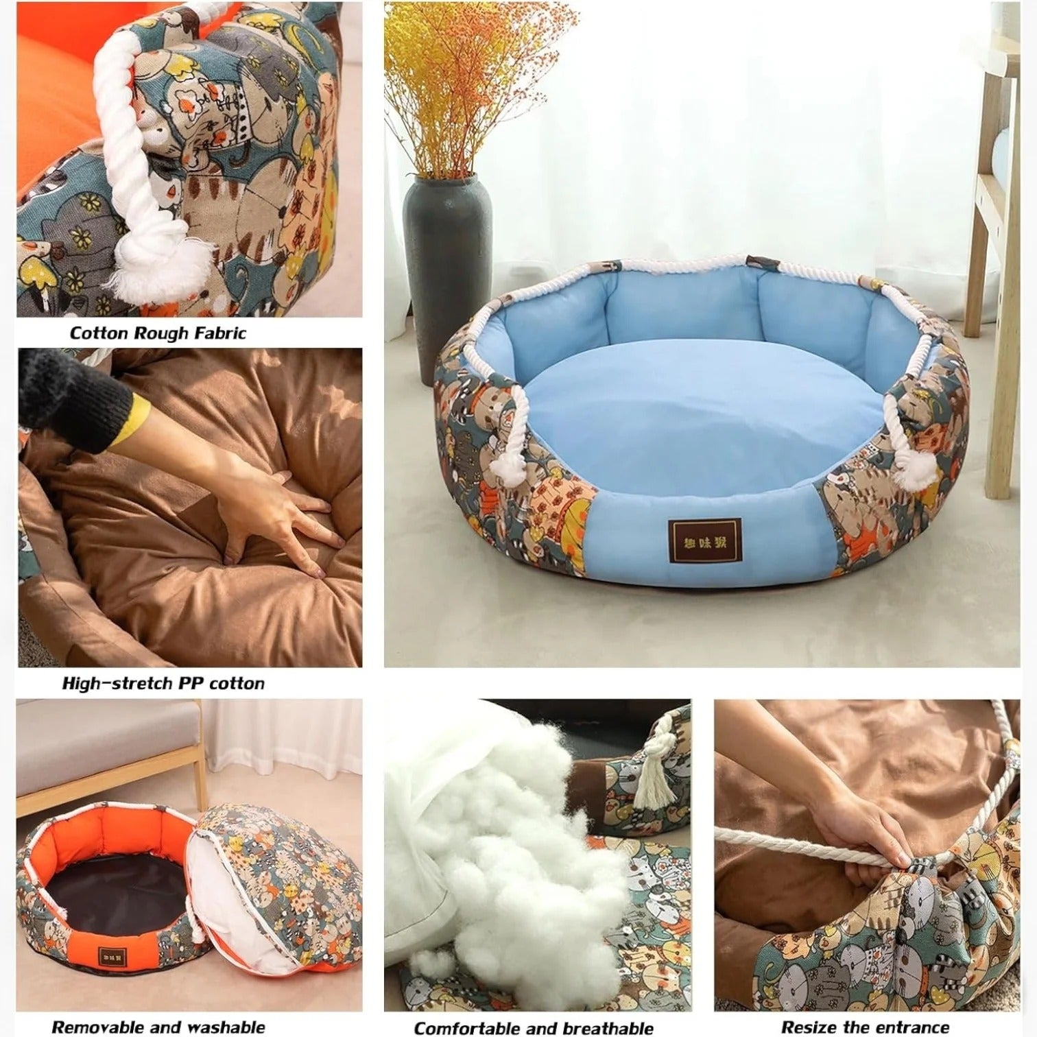 CozyPaw-Dachshund-Round-Bed.jpg