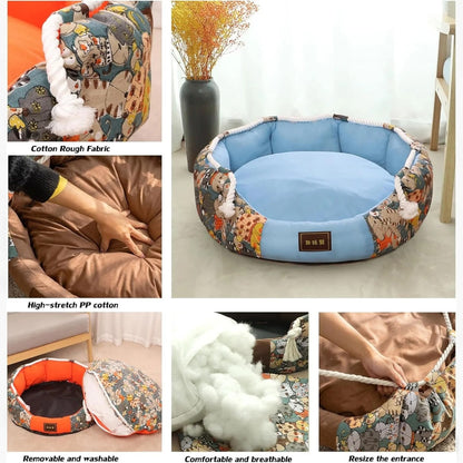 CozyPaw-Dachshund-Round-Bed.jpg