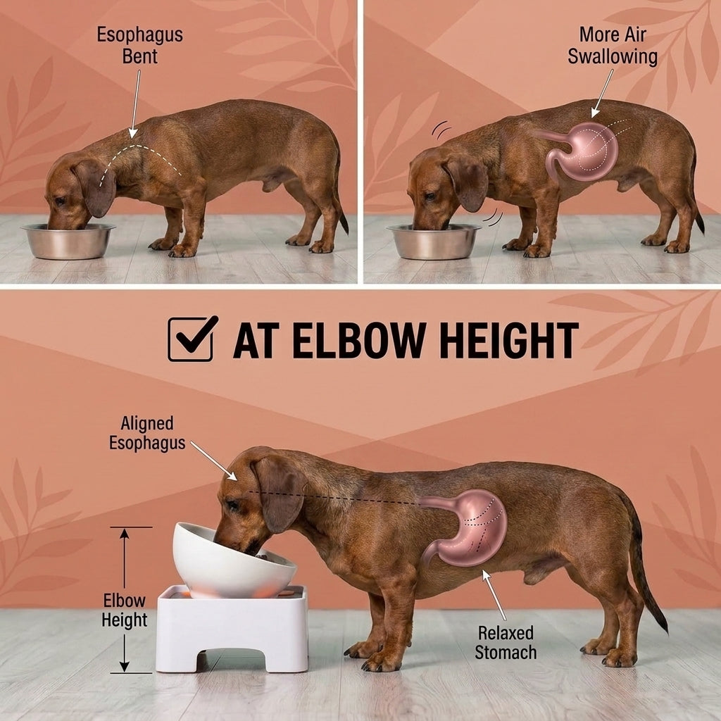 DachBowl™-Dachshund-Ceramic-Bowl -Elevated-Comfortable-Bowl-with-Table.jpg