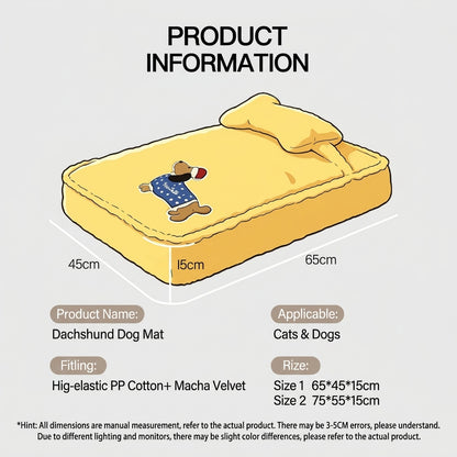 Dachshund-Bed-with-Pillow.jpg