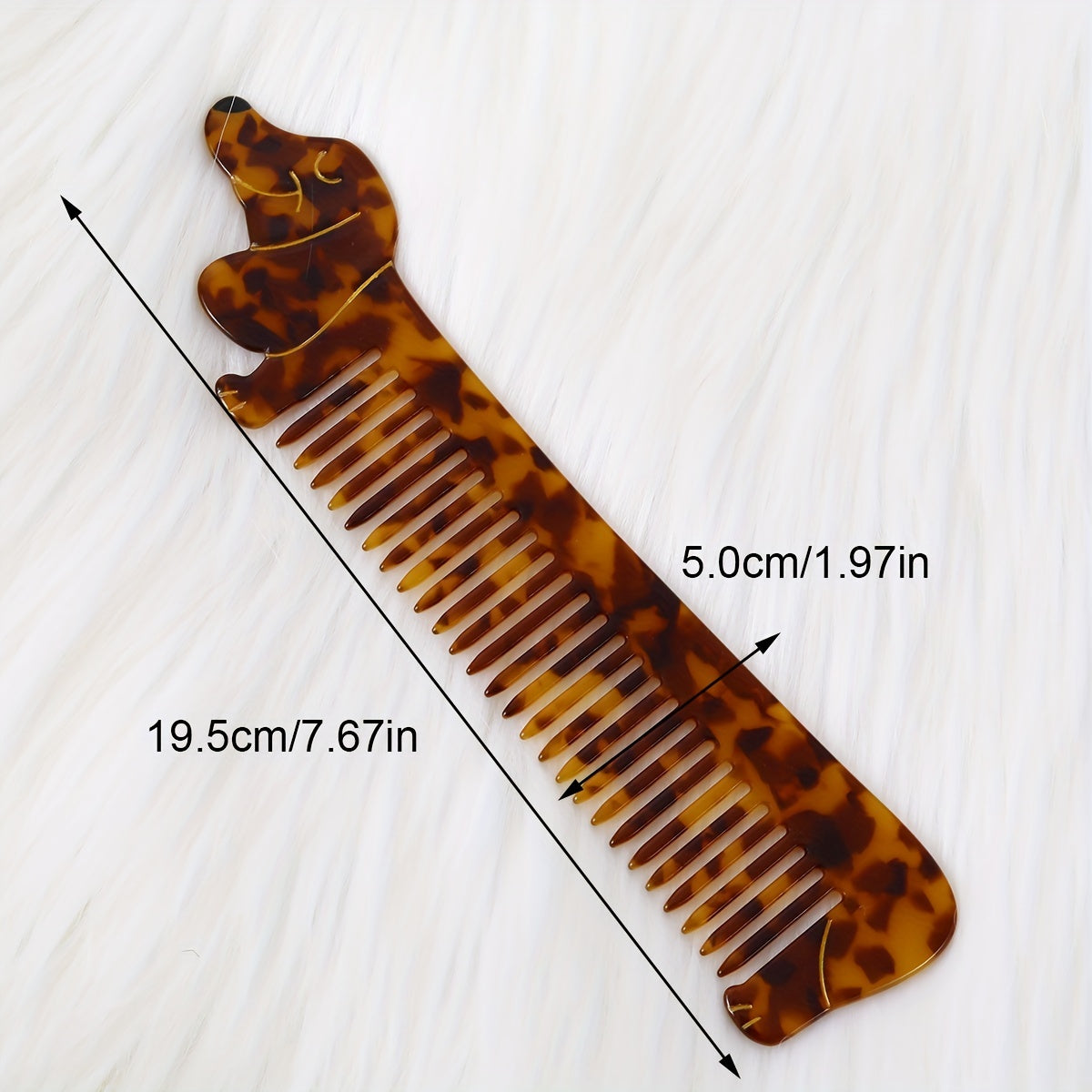 DachStyle-Anti-Static-Dachshund-Design-Comb-for-Tangle-Free-Hair-Styling-doxie.us