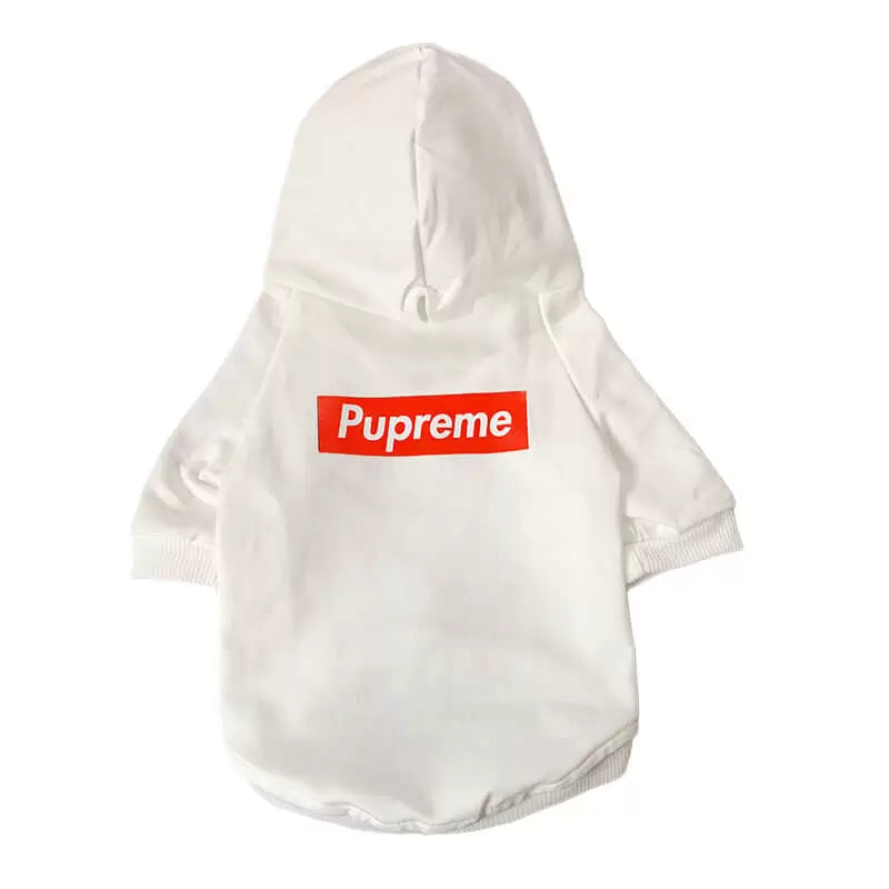 Dachshund Pupreme Hoodie