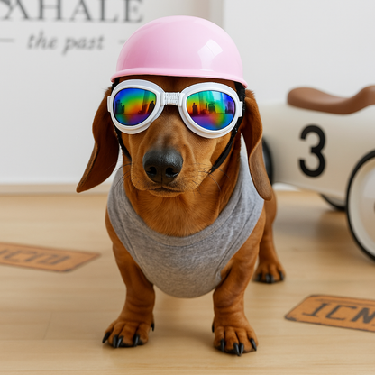 Dachshund-Waterproof-Sunglasses-Anti-Fog-Goggles-for-Outdoor-Adventures