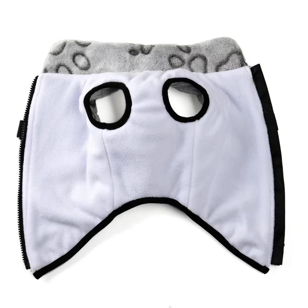 Dachshund-Winter-Jacket