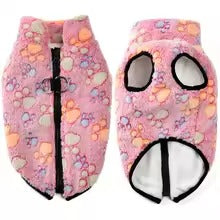 Dachshund-Winter-Jacket