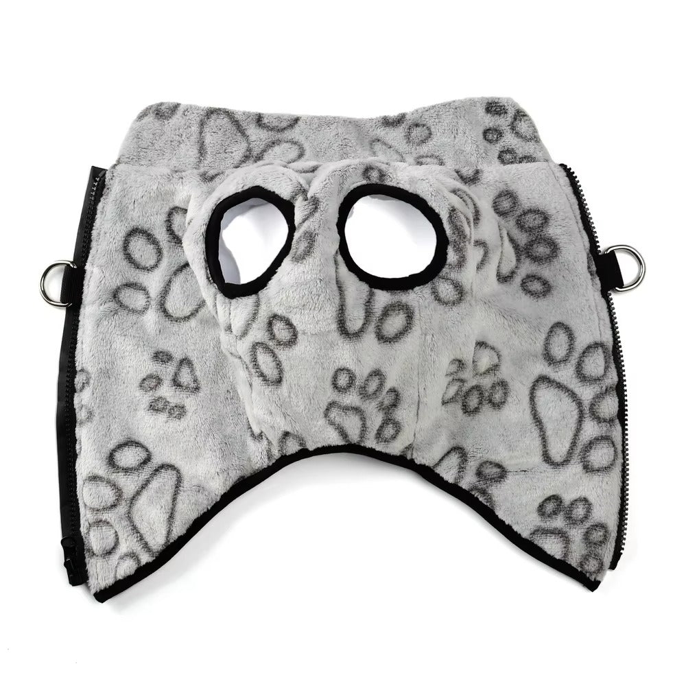 Dachshund-Winter-Jacket