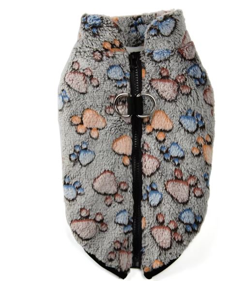 Dachshund-Winter-Jacket