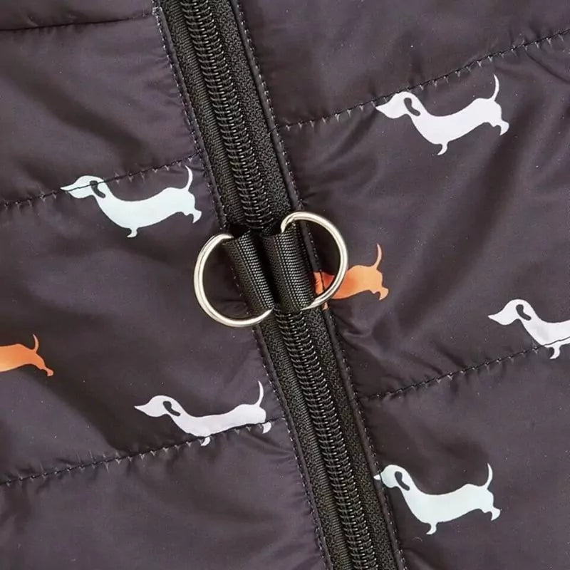 Dachshund-Zipper-Vest-Windproof-Winter-Jacket-www.doxie.us