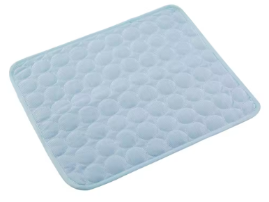 Dachshund Cooling Mat – Breathable Summer Pet Pad
