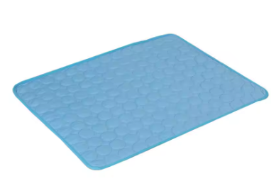 Dachshund Cooling Mat – Breathable Summer Pet Pad