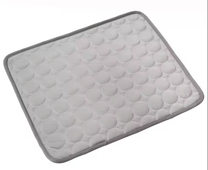 Dachshund Cooling Mat – Breathable Summer Pet Pad