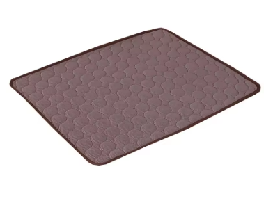Dachshund Cooling Mat – Breathable Summer Pet Pad