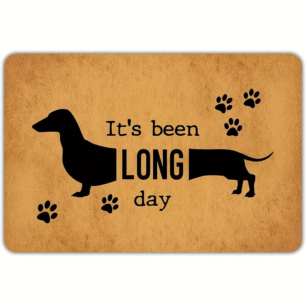 Dachshund-Pattern-Area-Rug-Anti-Slip-Floor-Mat-doxie.us