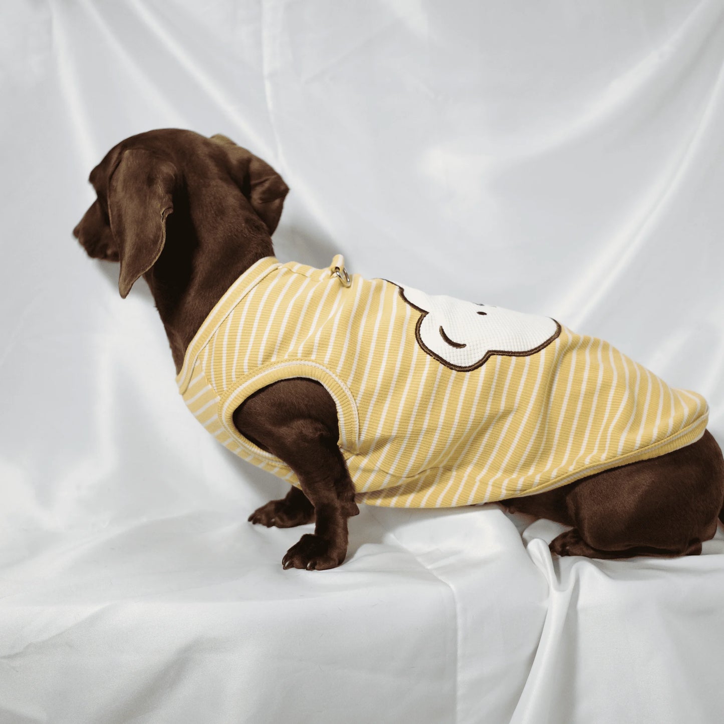 Dachshund-Summer-T-Shirt-Soft-Striped-Cotton-Striped-Vest.jpg