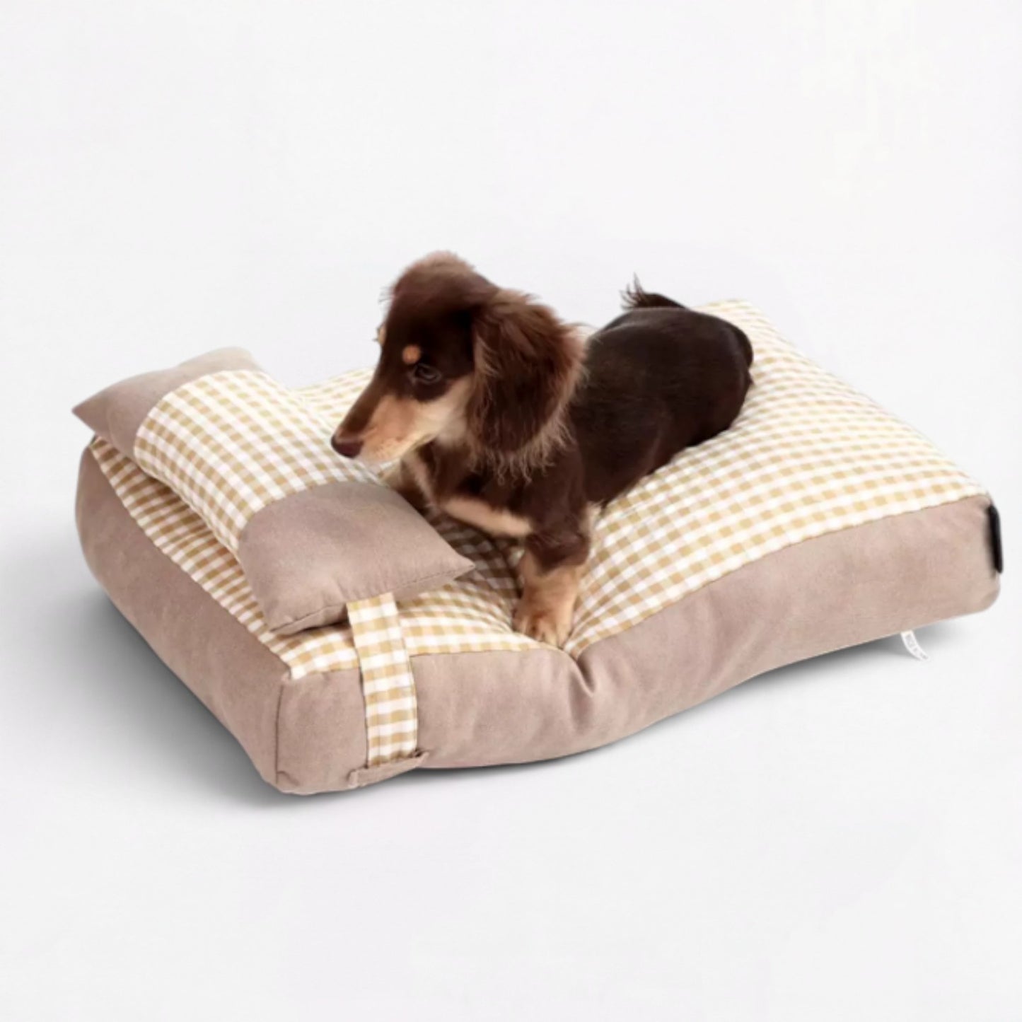 DorMi-Dachshund-Checkered-Mattress.jpg