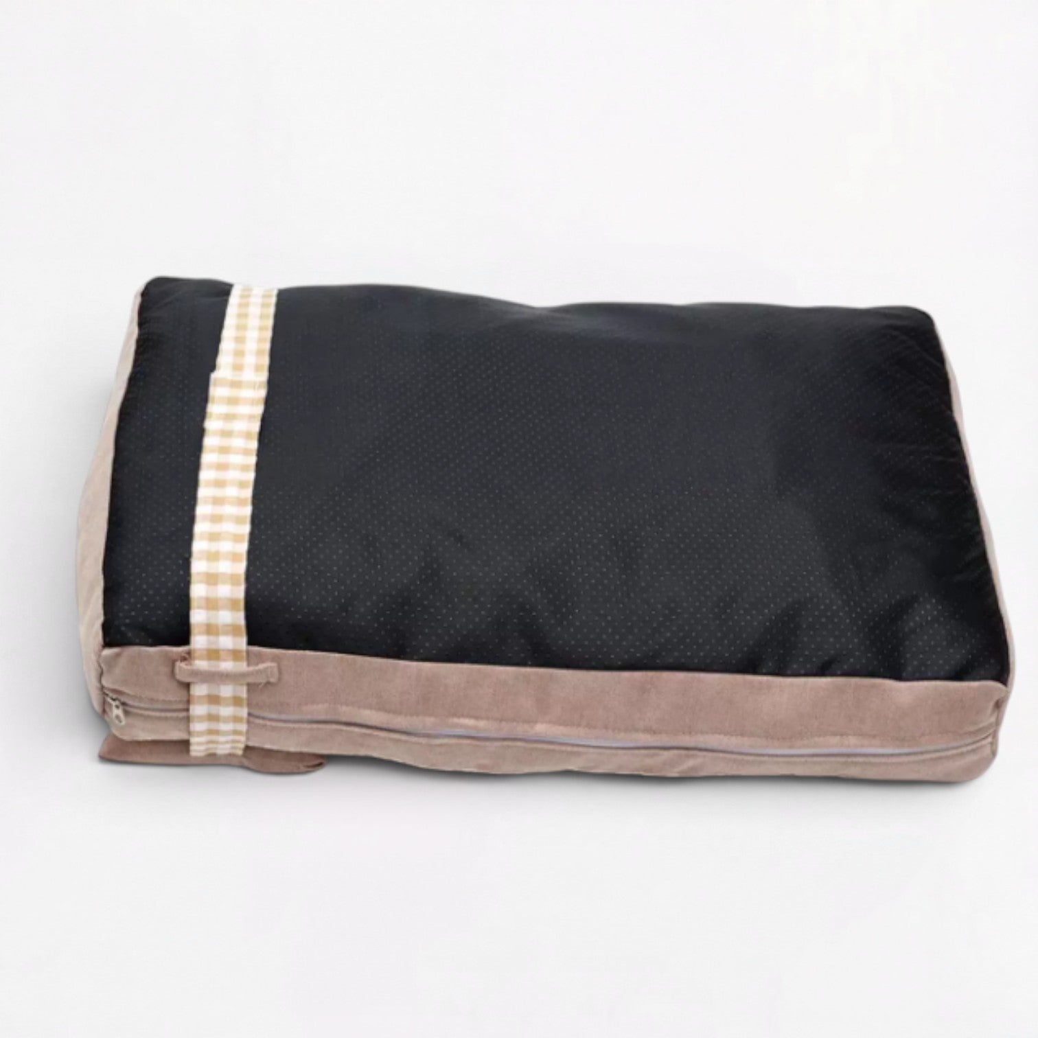 DorMi-Dachshund-Checkered-Mattress.jpg