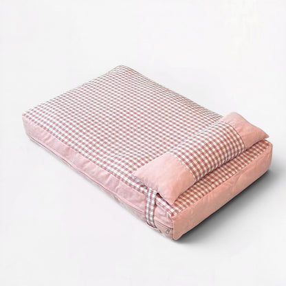 DorMi-Dachshund-Checkered-Mattress.jpg