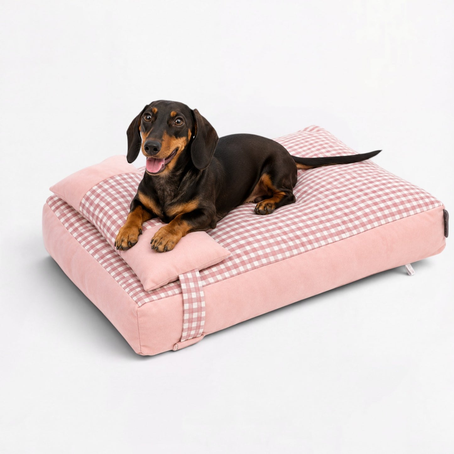 DorMi-Dachshund-Checkered-Mattress.jpg