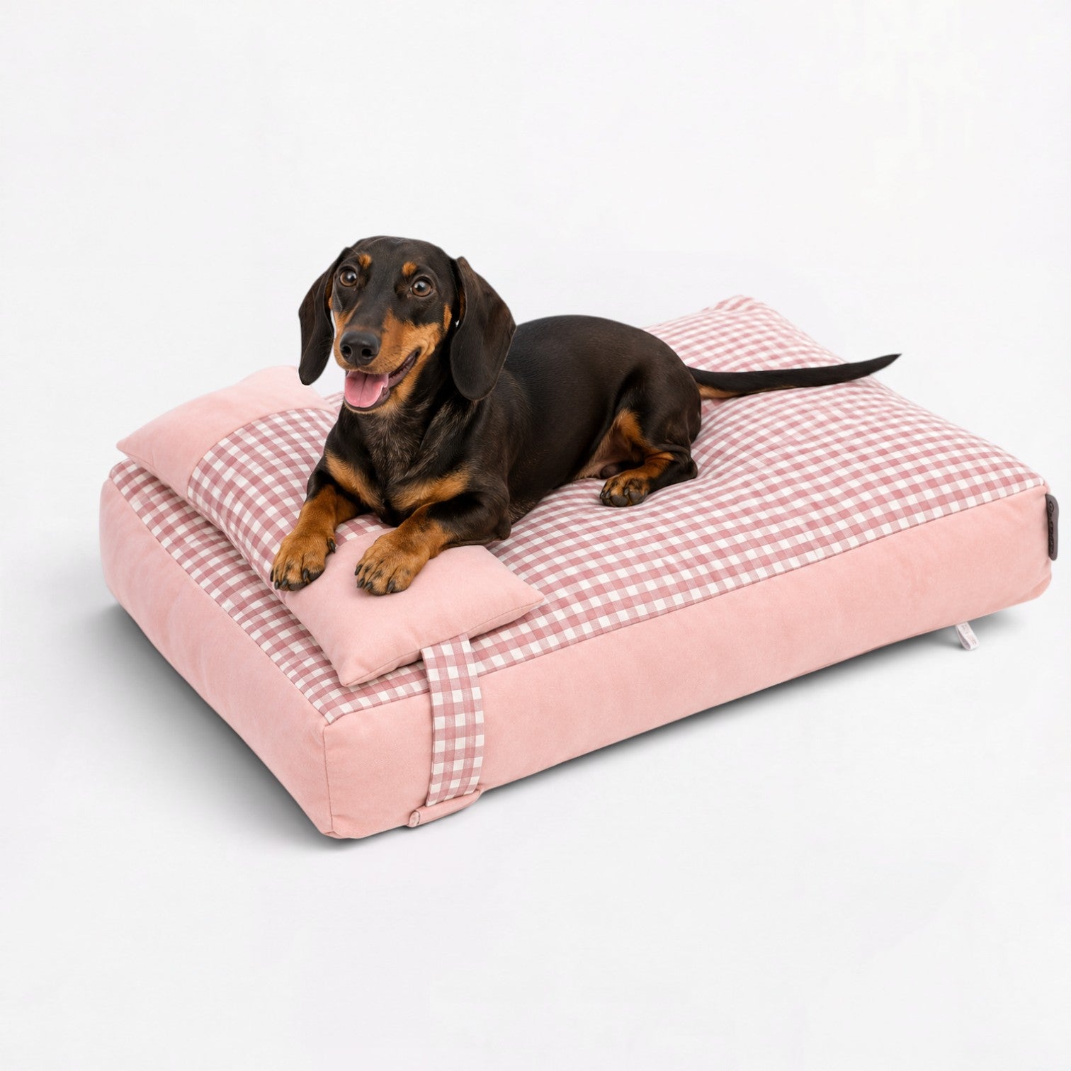 DorMi-Dachshund-Checkered-Mattress.jpg