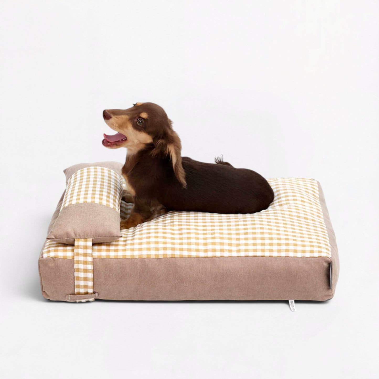 DorMi-Dachshund-Checkered-Mattress.jpg