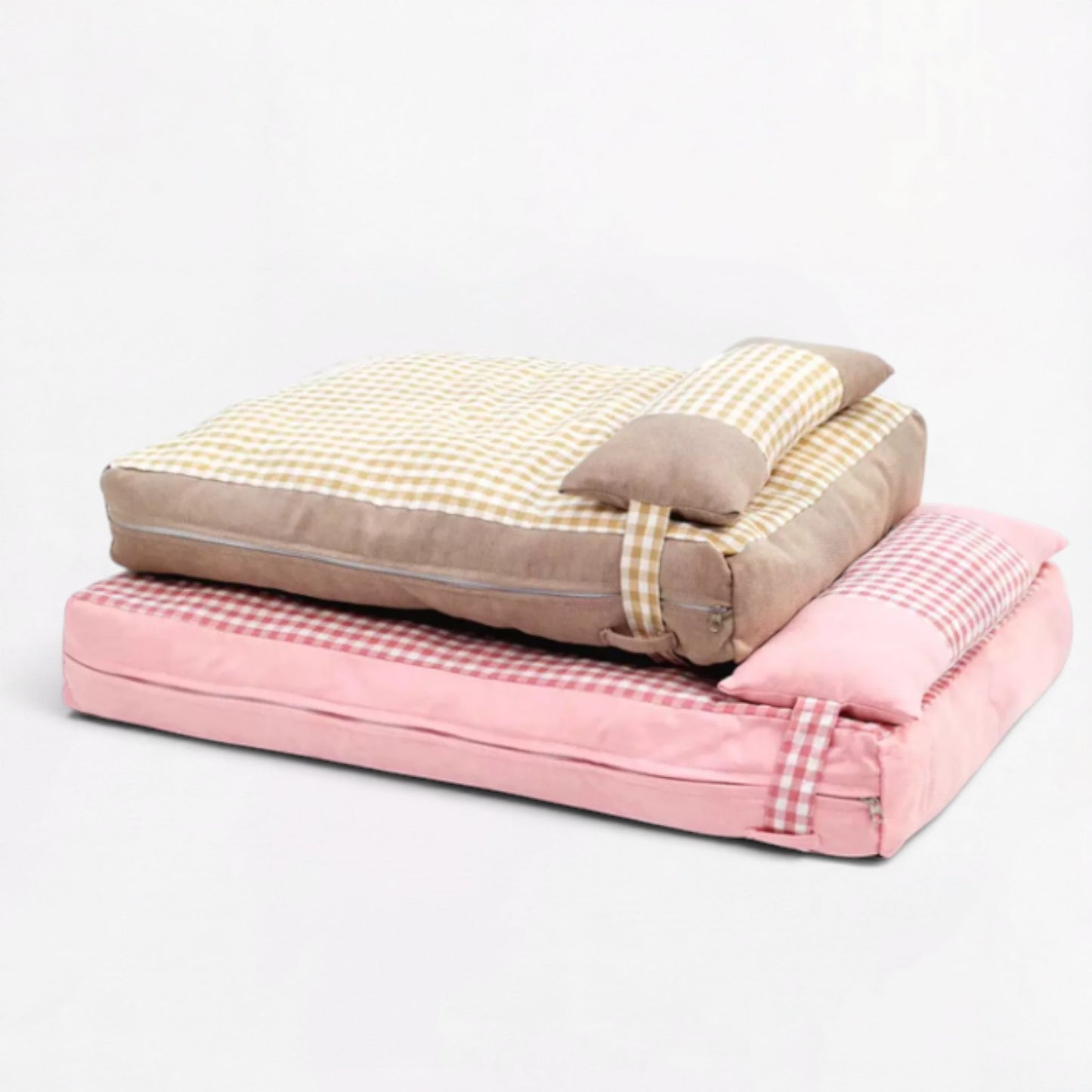 DorMi-Dachshund-Checkered-Mattress.jpg
