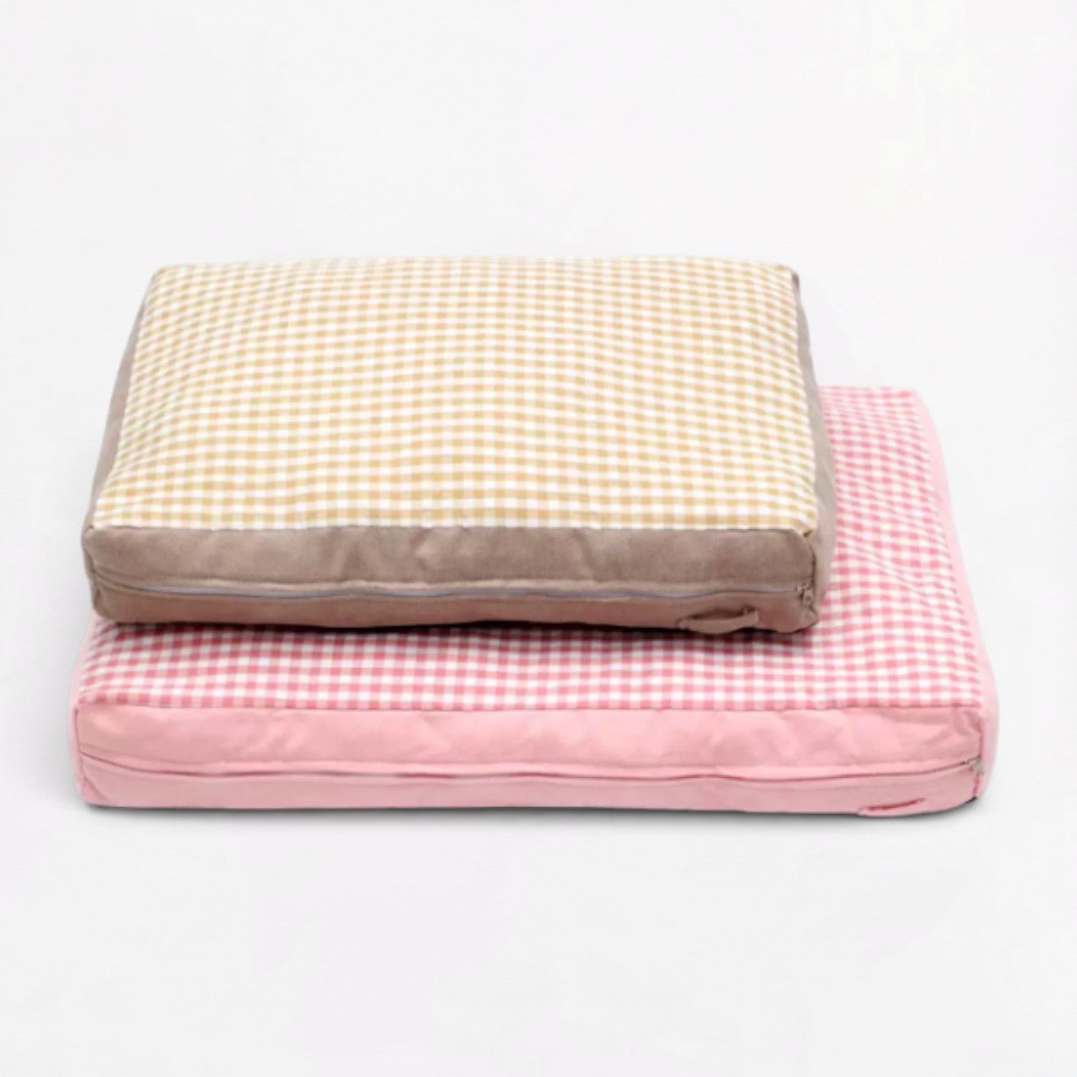 DorMi-Dachshund-Checkered-Mattress.jpg