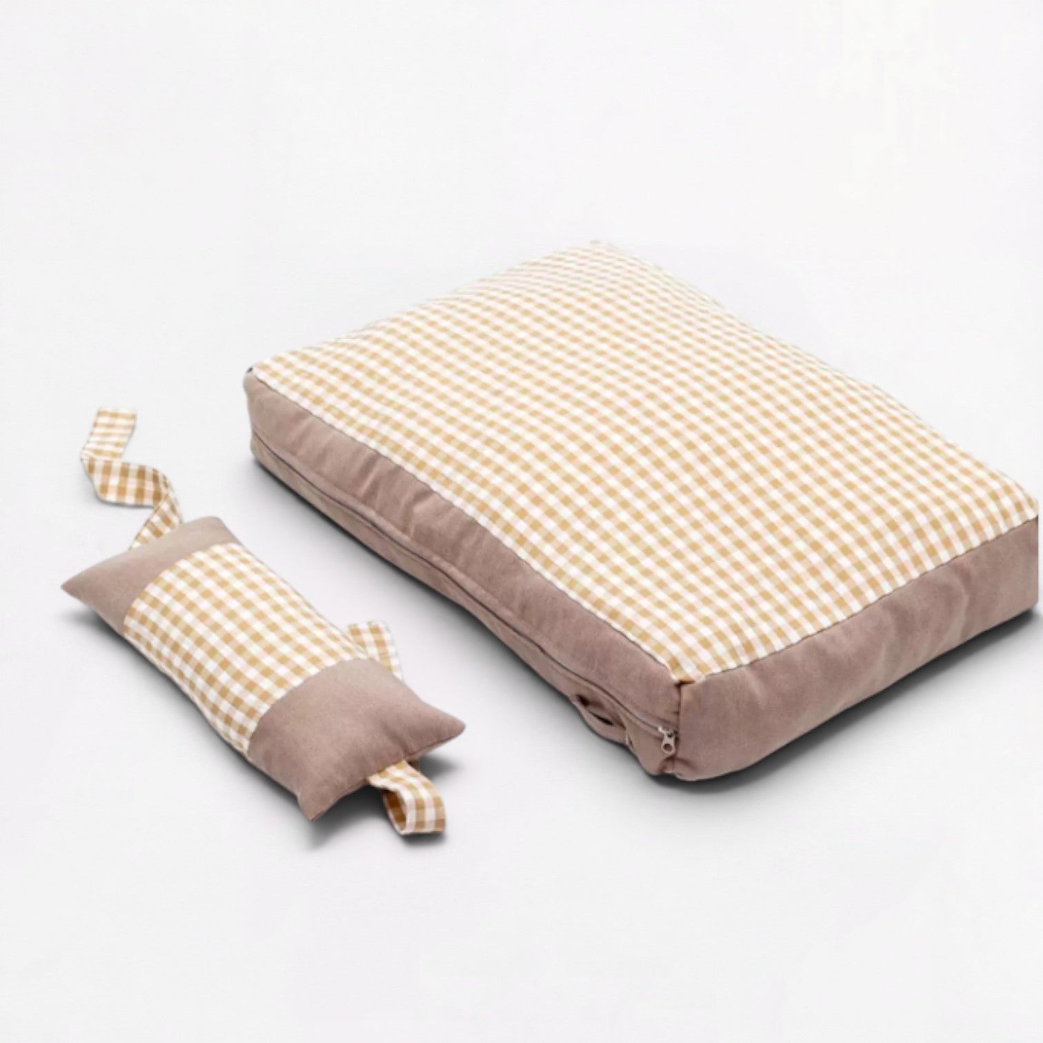DorMi-Dachshund-Checkered-Mattress.jpg