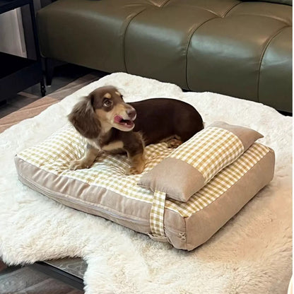 DorMi-Dachshund-Checkered-Mattress.jpg