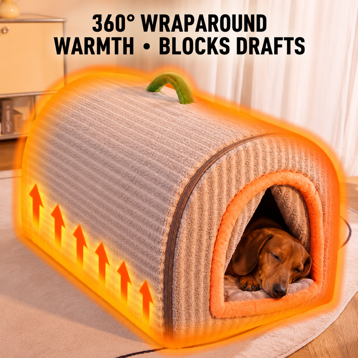DoxiCove-2-in-1-Dachshund-Cave-Bed.jpg