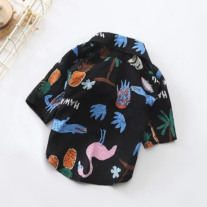 Dachshund-Hawaiian-Shirts-Summer-Beach-Clothes-www.doxie.us