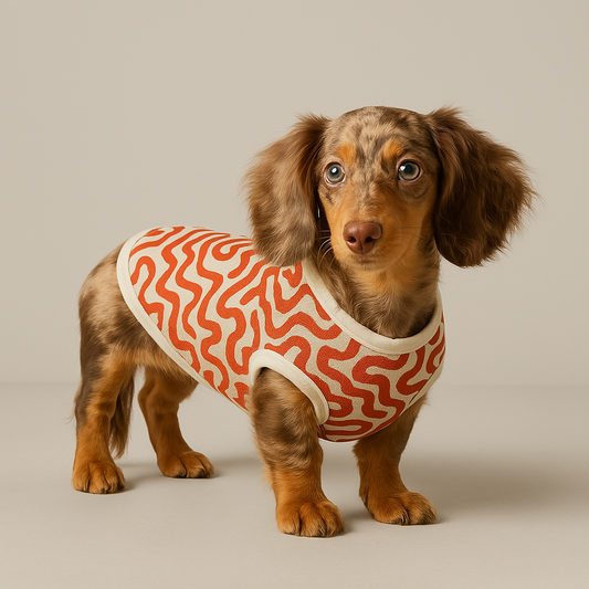 Finn -  Shirt for Dachshunds