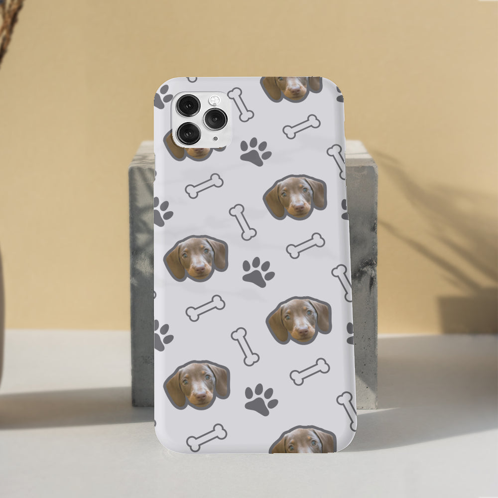 Dieter -  Personalized  Phone Case for iPhone and Samsung