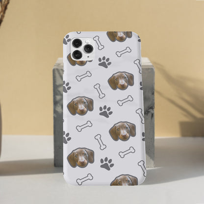 Dieter -  Personalized  Phone Case for iPhone and Samsung