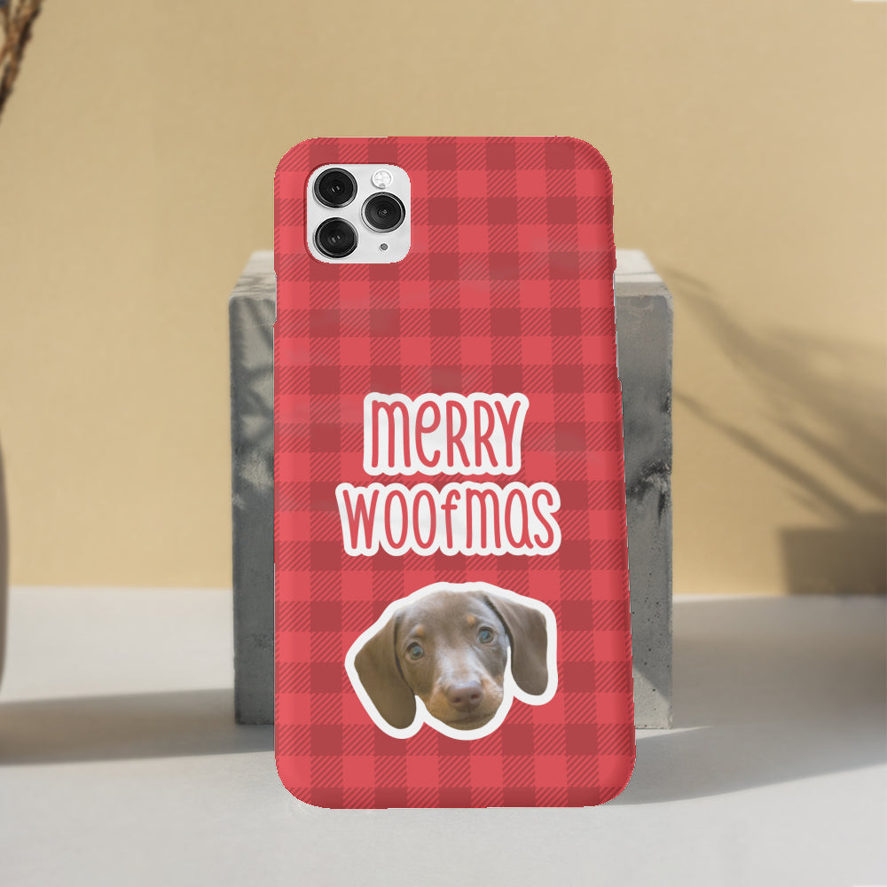 Dash -  Personalized  Phone Case for iPhone and Samsung