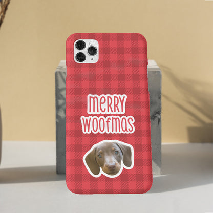 Dash -  Personalized  Phone Case for iPhone and Samsung