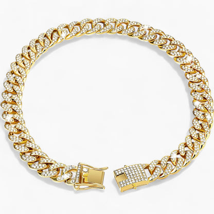 GlitzPet-Dachshund-Cuban-Diamond-Chain.jpg