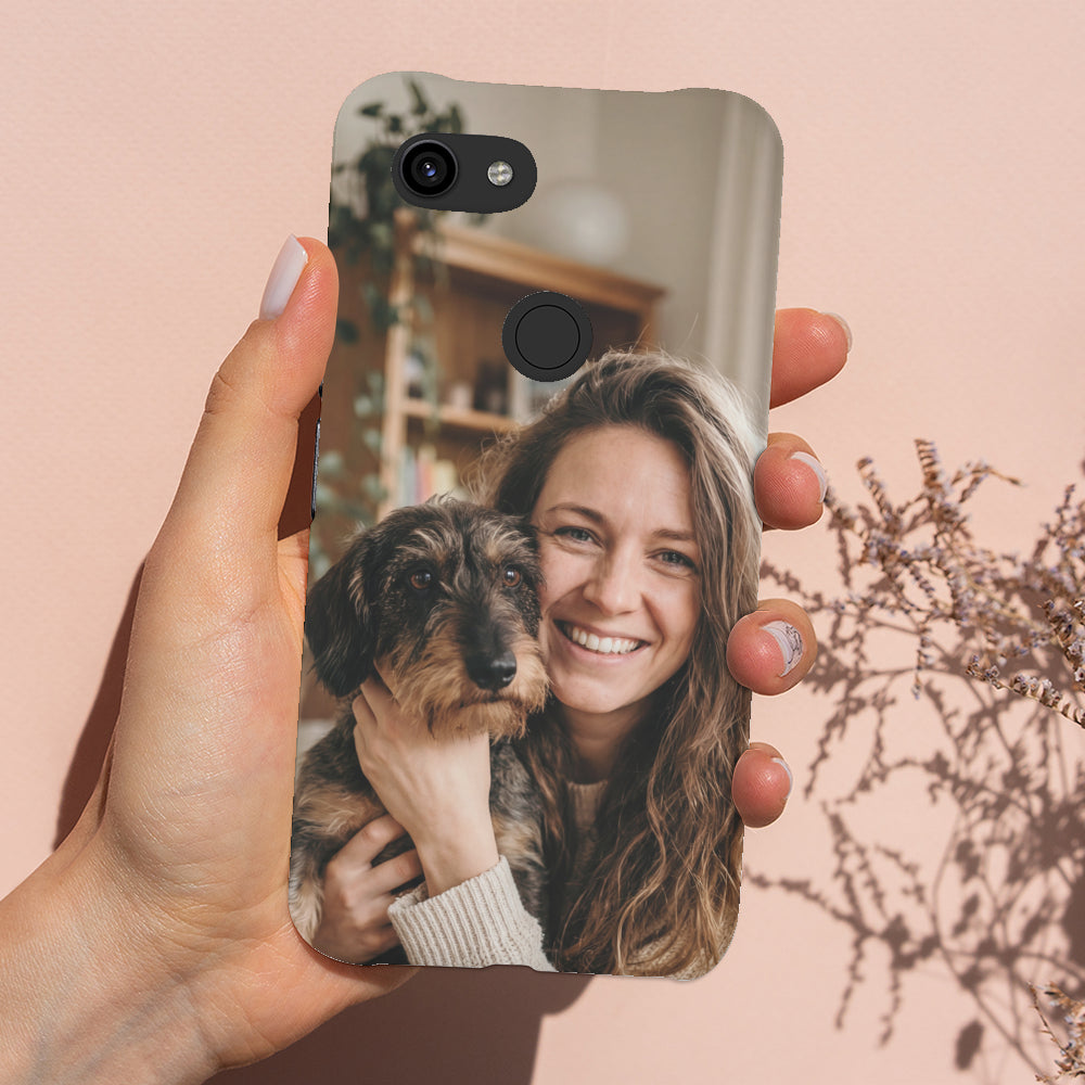 Sigmund -  Personalized  Phone Case for iPhone and Samsung