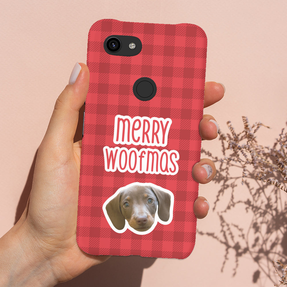 Dash -  Personalized  Phone Case for iPhone and Samsung